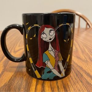 Nightmare before Xmas Mug 16oz